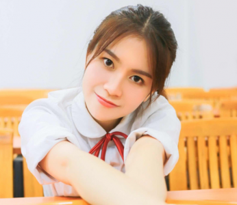 ​好听且有诗意的微信名字