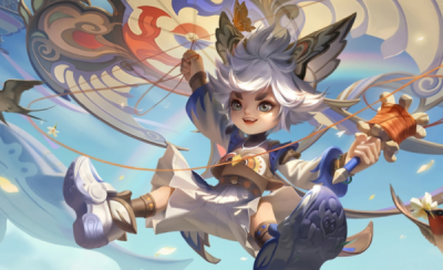 ​bilibili昵称大全 适合bilibili的网名