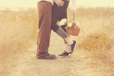 ​秋天的第一杯奶茶说说(41句)