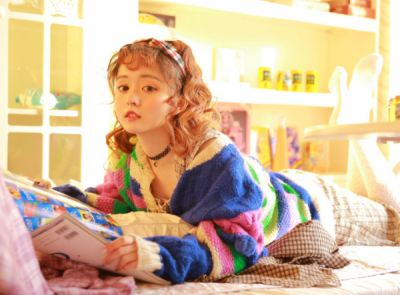 ​2023最潮最火的网名