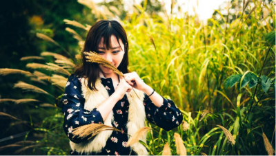 ​温柔干净的网名 高雅不俗的网名