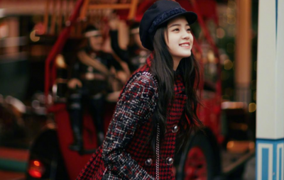 ​最火的网名女生霸气 超火的网名女生大全