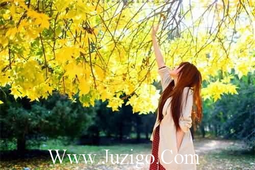 适合春游发的说说 描写春游的美景句子(20句)