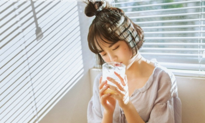 ​网名女生仙气森系 森系小清新简短的女生网名