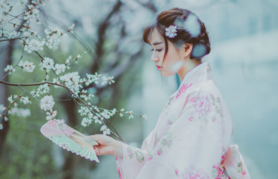 ​稳重大气的网名 网名女生简单气质