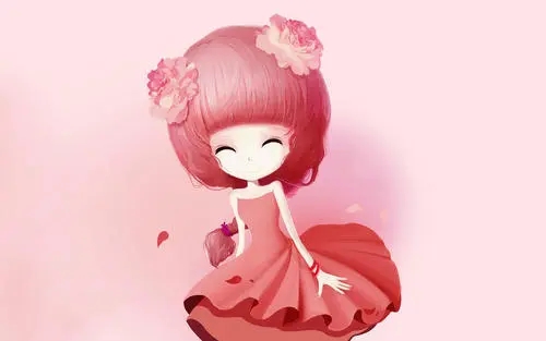 2023昵称女生小清新简短好听可爱的网名