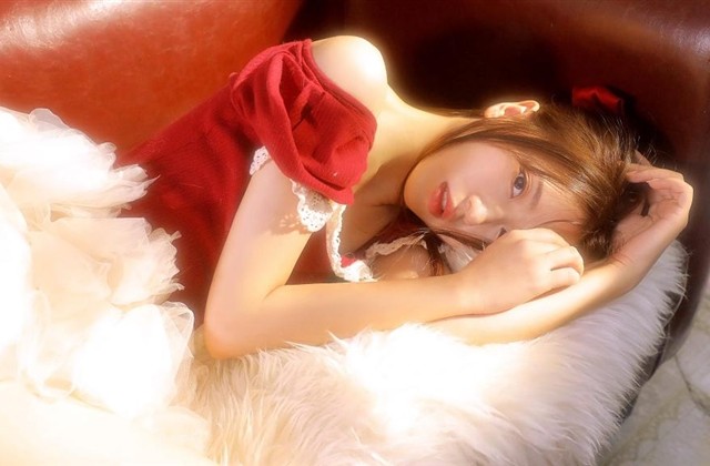 女人幸运又聚财的微信名字