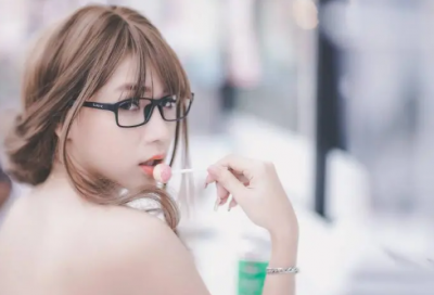 ​撒狗粮情侣网名