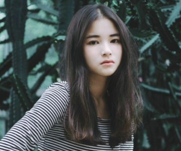 ​好听的繁体字情侣网名