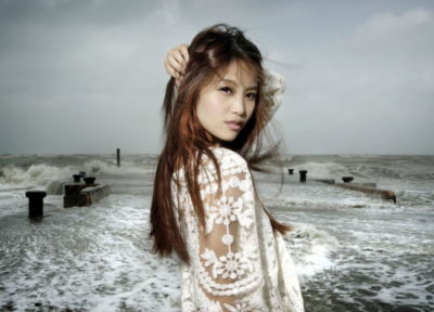 ​简约情侣网名小清新森系