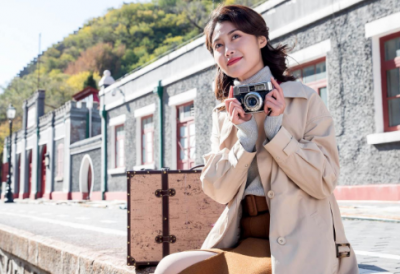 ​仙气十足的情侣名 仙气撩人的情侣网名