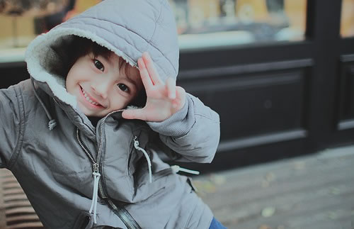 2023年女孩自信不俗气的名字