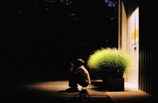 唯美伤感的爱情句子