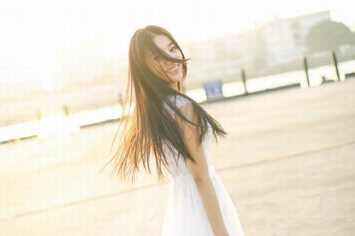 赞美夏天的句子简短(17句)