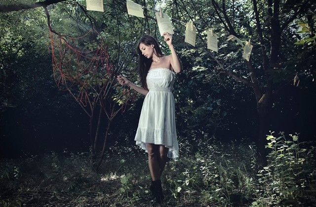 2023年抖音带来好运网名(精选1037个) 2023年抖音带来好运网名(精选1037个)