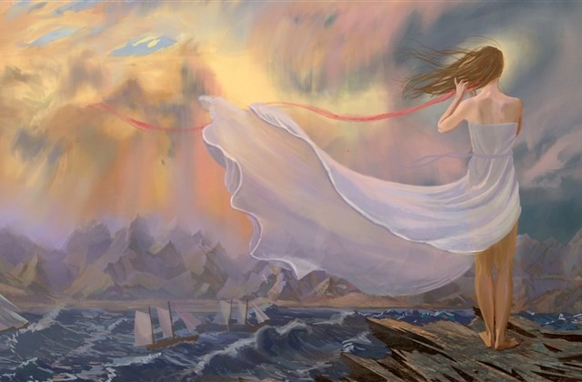 简单而不失格调的网名(228个)