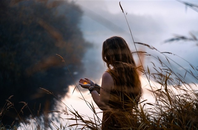 超好听女生成熟网名大全(共47个) 超好听女生成熟网名大全(共47个)