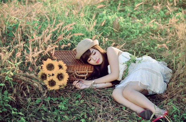 好心态阳光的微信名字(优选370个) 好心态阳光的微信名字(优选370个)