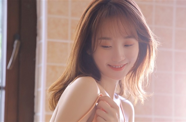 代表女人坚强的网名