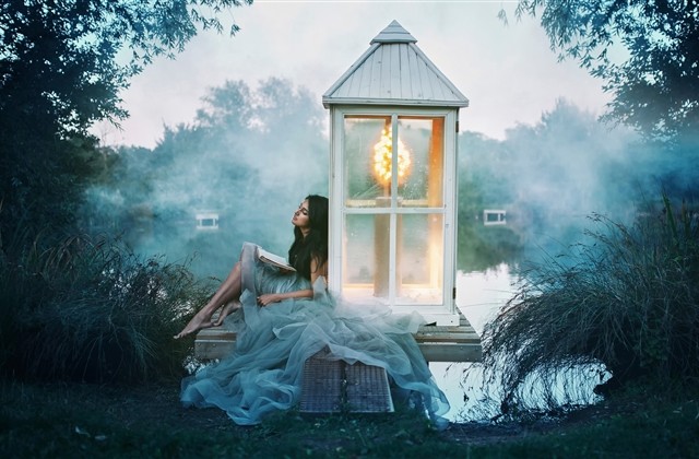 唯美非主流个性QQ网名(共168个)