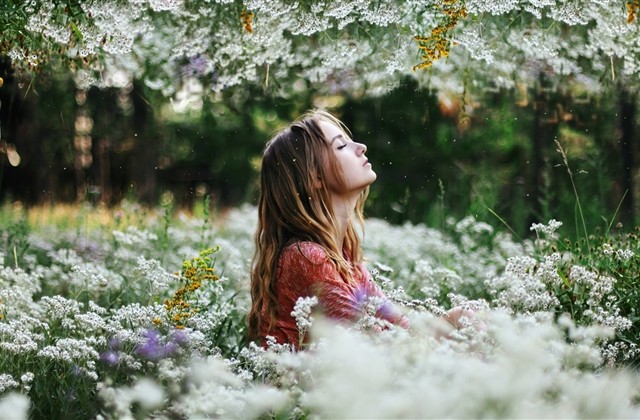 唯美非主流个性QQ网名(共168个)