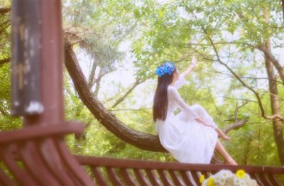 ​萌萌可爱的网名女生