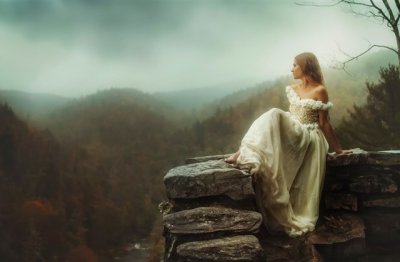 ​带风字的网名