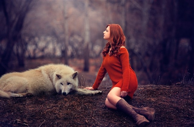 四个字伤感昵称女生