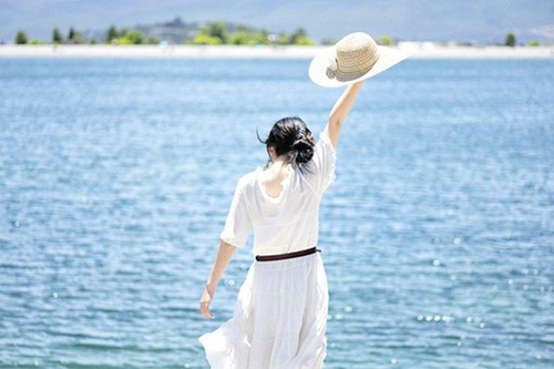 宝宝第一次走路朋友圈 纪念孩子会走路的说说