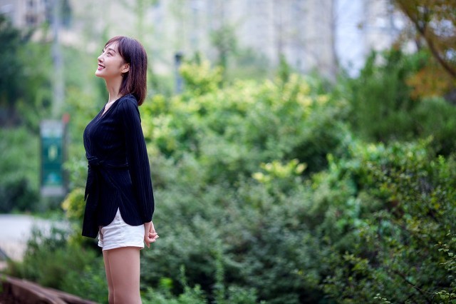 一些致自己的话 说说致自己成熟一句话