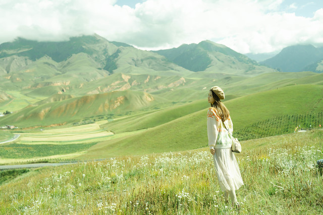 甜言蜜语的情话 对女朋友说的甜言蜜语
