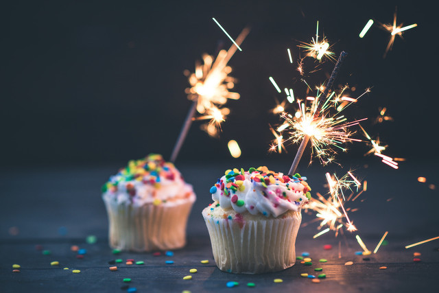 朋友生日说说暖心的 写给好朋友的生日说说