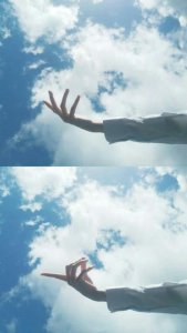 ​给女朋友的早安留言（跟女朋友说早安的情话）