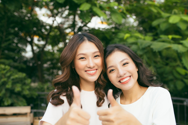 闺蜜说说看完哭了那种 写给最好的闺蜜的说说