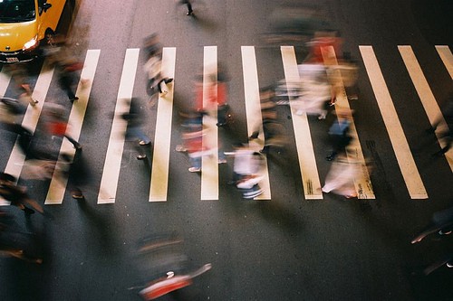 关于陪伴的话43句