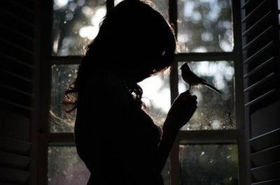 ​给男朋友发的早安语（男女互道早安二年了）