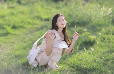 ​看一次笑一次的说说