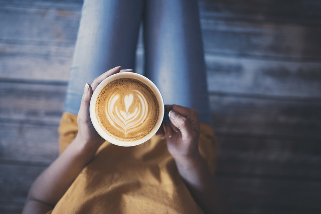 早上好的说说带图片 早上好图片带字和鲜花