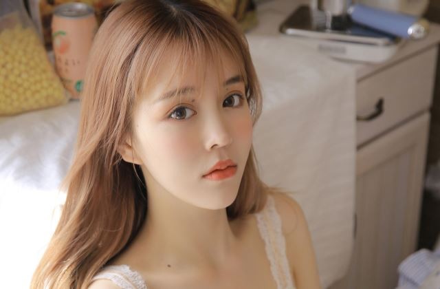 小说里好听的英文名女 小说里好听的英文名女