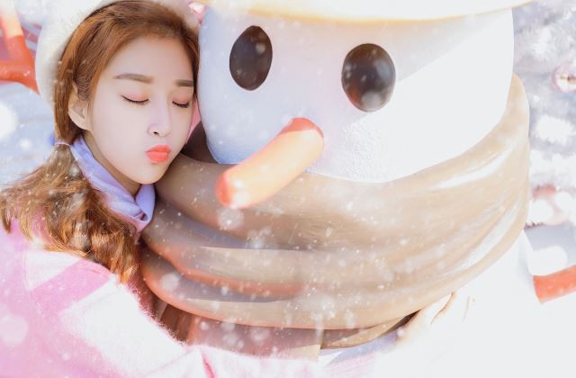 2字游戏id干净高冷繁体字(精选163个)