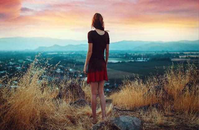 女人最吸引男人的网名 女人最吸引男人的网名