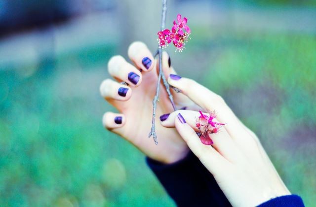 比较高大上的英文名