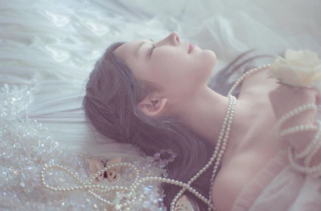 有魅力的游戏网名(共98个)