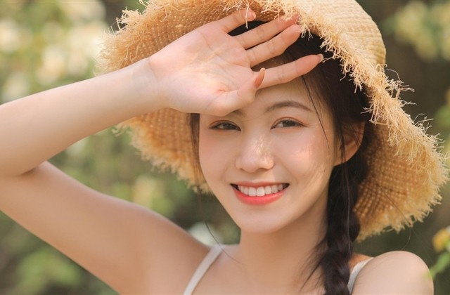 积极正能量的昵称女