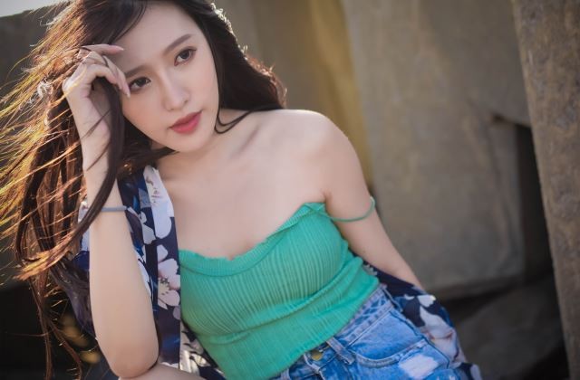 好听的二次元昵称