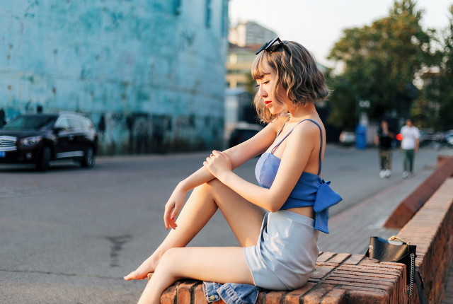 脾气不好的个性签名 说自己脾气不好的说说