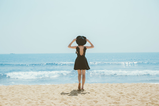 有些人不必深交的说说