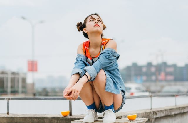 给老公取个独特的昵称