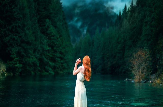 带珍字高雅的微信昵称