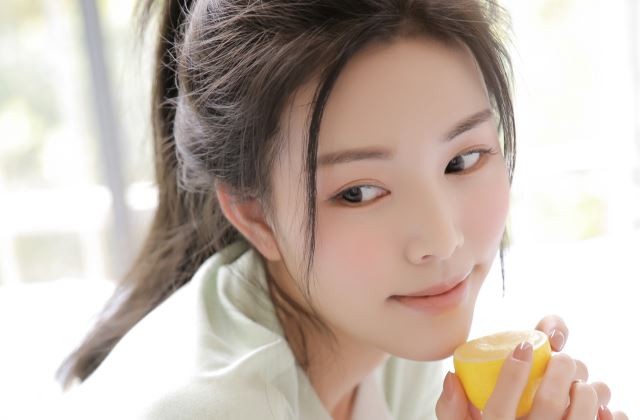 带珍字高雅的微信昵称